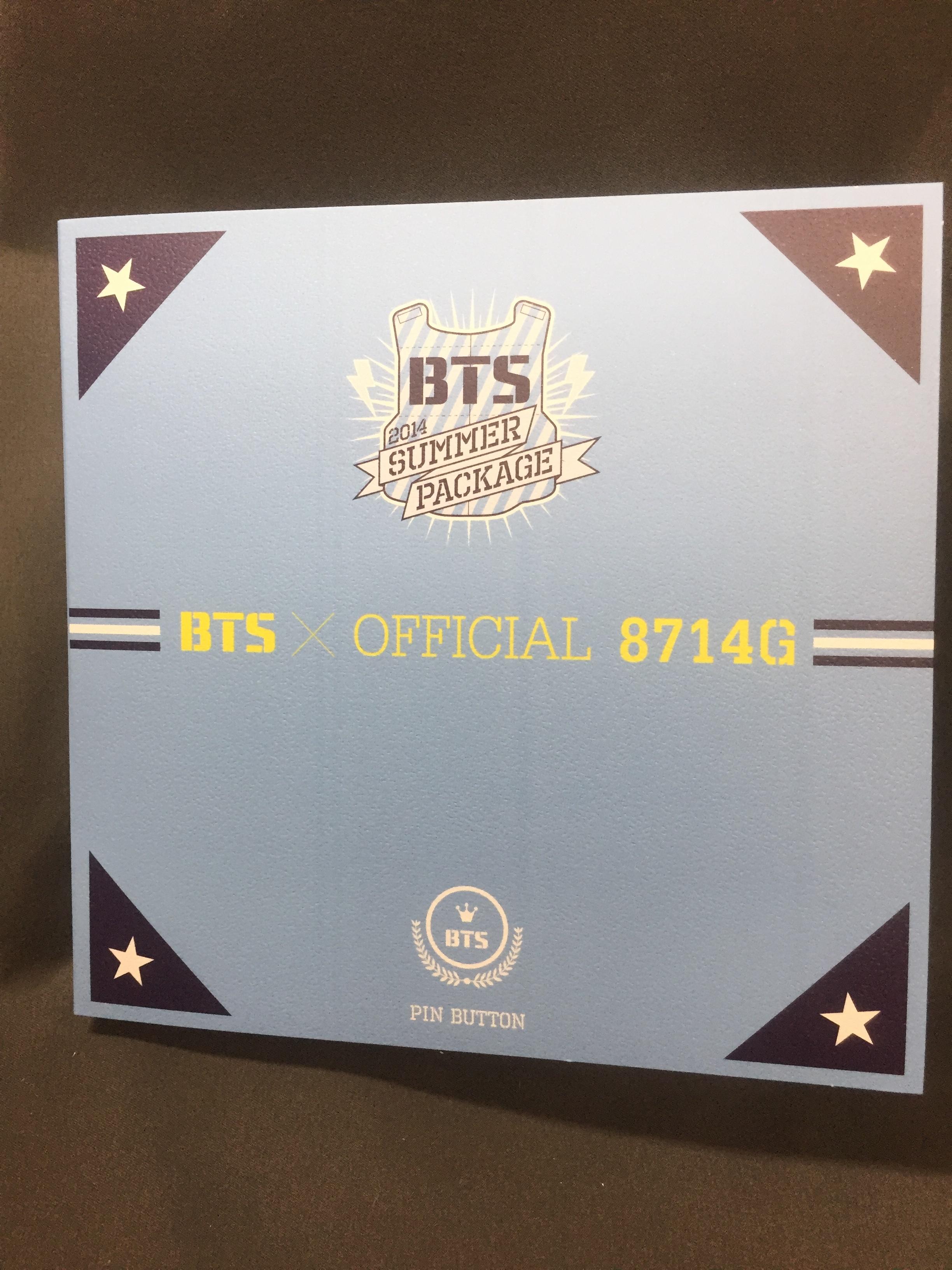 まんだらけ | 渋谷店 男性アイドル / 声優 - 10月30日(土) BTS SUMMER